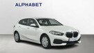 BMW SERIA 1 116d - 8