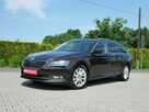 Škoda Superb 1.4TSI 150KM [Eu6] Kombi Style -Krajowy -Nowy rozrząd -Bogata wersja - 1