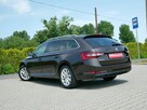 Škoda Superb 1.4TSI 150KM [Eu6] Kombi Style -Krajowy -Nowy rozrząd -Bogata wersja - 9