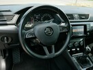 Škoda Superb 1.4TSI 150KM [Eu6] Kombi Style -Krajowy -Nowy rozrząd -Bogata wersja - 13