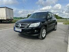 Volkswagen Tiguan - 3