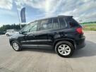 Volkswagen Tiguan - 4