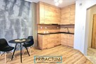 44 m2, PCK!  2-pokojowe mieszkanie na wynajem! - 4