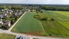 Działka budowlana Strzebiń gm. Koszęcin, Kościuszki - 10