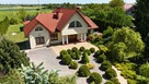 Ekskluzywny dom wśród zieleni - 1