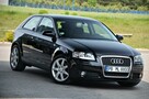 Audi A3 1,9TDI 105KM Climatronic Niemcy - 2