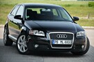 Audi A3 1,9TDI 105KM Climatronic Niemcy - 3