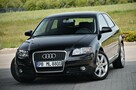 Audi A3 1,9TDI 105KM Climatronic Niemcy - 5