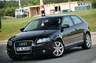 Audi A3 1,9TDI 105KM Climatronic Niemcy - 7