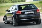 Audi A3 1,9TDI 105KM Climatronic Niemcy - 11