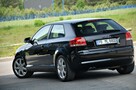 Audi A3 1,9TDI 105KM Climatronic Niemcy - 13