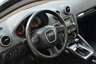 Audi A3 1,9TDI 105KM Climatronic Niemcy - 15