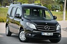 Mercedes Citan 1,5 CDI *110KM* Kamera *Serwis*Niemcy *Faktura VAT - 1