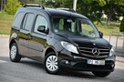 Mercedes Citan 1,5 CDI *110KM* Kamera *Serwis*Niemcy *Faktura VAT - 2
