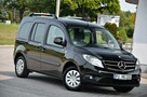 Mercedes Citan 1,5 CDI *110KM* Kamera *Serwis*Niemcy *Faktura VAT - 3