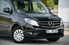 Mercedes Citan 1,5 CDI *110KM* Kamera *Serwis*Niemcy *Faktura VAT - 4