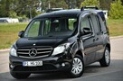 Mercedes Citan 1,5 CDI *110KM* Kamera *Serwis*Niemcy *Faktura VAT - 5