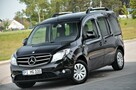 Mercedes Citan 1,5 CDI *110KM* Kamera *Serwis*Niemcy *Faktura VAT - 6