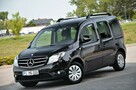 Mercedes Citan 1,5 CDI *110KM* Kamera *Serwis*Niemcy *Faktura VAT - 7