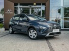 Hyundai Bayon 1.0T-GDI 6MT Modern + Comfort + Tech Salon Polska Gwarancja FV VAT-23% - 2