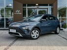 Hyundai Bayon 1.0T-GDI 6MT Modern + Comfort + Tech Salon Polska Gwarancja FV VAT-23% - 3
