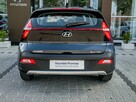 Hyundai Bayon 1.0T-GDI 6MT Modern + Comfort + Tech Salon Polska Gwarancja FV VAT-23% - 5