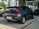 Hyundai Bayon 1.0T-GDI 6MT Modern + Comfort + Tech Salon Polska Gwarancja FV VAT-23% - 6