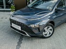 Hyundai Bayon 1.0T-GDI 6MT Modern + Comfort + Tech Salon Polska Gwarancja FV VAT-23% - 7