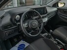 Hyundai Bayon 1.0T-GDI 6MT Modern + Comfort + Tech Salon Polska Gwarancja FV VAT-23% - 8