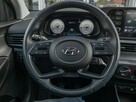 Hyundai Bayon 1.0T-GDI 6MT Modern + Comfort + Tech Salon Polska Gwarancja FV VAT-23% - 10