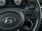 Hyundai Bayon 1.0T-GDI 6MT Modern + Comfort + Tech Salon Polska Gwarancja FV VAT-23% - 16