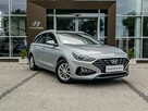 Hyundai i30 1.5DPI 110KM Wagon Modern + ALU Gwarancja 2027r Salon Polska FV23% - 2