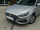 Hyundai i30 1.5DPI 110KM Wagon Modern + ALU Gwarancja 2027r Salon Polska FV23% - 7