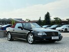 Mercedes SL 500 Tempomat / Ksenony / Pamięć foteli / Podgrzewane fotele / FV Marża - 2