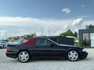 Mercedes SL 500 Tempomat / Ksenony / Pamięć foteli / Podgrzewane fotele / FV Marża - 3