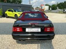 Mercedes SL 500 Tempomat / Ksenony / Pamięć foteli / Podgrzewane fotele / FV Marża - 5
