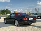 Mercedes SL 500 Tempomat / Ksenony / Pamięć foteli / Podgrzewane fotele / FV Marża - 6