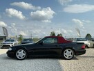 Mercedes SL 500 Tempomat / Ksenony / Pamięć foteli / Podgrzewane fotele / FV Marża - 7