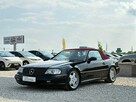 Mercedes SL 500 Tempomat / Ksenony / Pamięć foteli / Podgrzewane fotele / FV Marża - 8