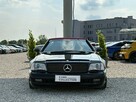 Mercedes SL 500 Tempomat / Ksenony / Pamięć foteli / Podgrzewane fotele / FV Marża - 9