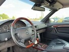 Mercedes SL 500 Tempomat / Ksenony / Pamięć foteli / Podgrzewane fotele / FV Marża - 11
