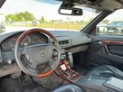 Mercedes SL 500 Tempomat / Ksenony / Pamięć foteli / Podgrzewane fotele / FV Marża - 13