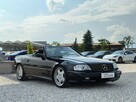 Mercedes SL 500 Tempomat / Ksenony / Pamięć foteli / Podgrzewane fotele / FV Marża - 15