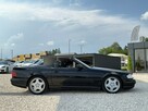 Mercedes SL 500 Tempomat / Ksenony / Pamięć foteli / Podgrzewane fotele / FV Marża - 16