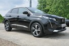 Peugeot 3008 full led*kamera cofania*android auto*gwarancja*nawi*gtline*park assist - 4