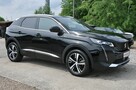 Peugeot 3008 full led*kamera cofania*android auto*gwarancja*nawi*gtline*park assist - 5