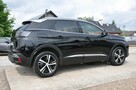 Peugeot 3008 full led*kamera cofania*android auto*gwarancja*nawi*gtline*park assist - 6