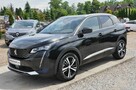 Peugeot 3008 full led*kamera cofania*android auto*gwarancja*nawi*gtline*park assist - 2