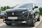 Peugeot 3008 full led*kamera cofania*android auto*gwarancja*nawi*gtline*park assist - 3
