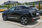 Peugeot 3008 full led*kamera cofania*android auto*gwarancja*nawi*gtline*park assist - 9